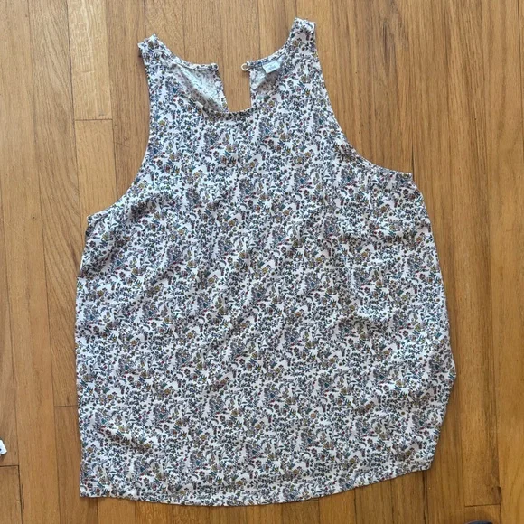 3 Old Navy Tops Medium Bundle Set - Picture 4 of 7